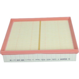 Luftfilter F 026 400 426
