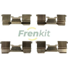 FRENKIT Zubehör, Bremsbeläge 901726