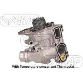 PA 1359 Wasserpumpe PA1359