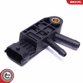 ESEN SKV Sensor, Abgasdruck 17SKV798