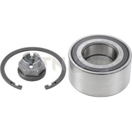 SNR Radlager R155.87
