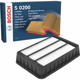 Luftfilter F 026 400 200