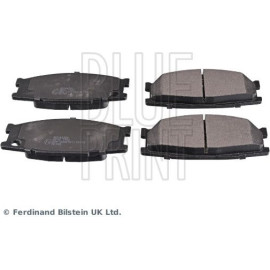 Bremsbelagsatz Mitsubishi P. Canter 96 ADC44260 Bremsbelagsatz Mitsubishi P. Canter 96 ADC44260