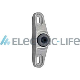 ELECTRIC LIFE Türschloß ZR4157