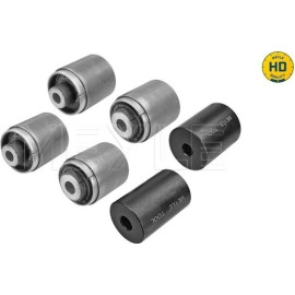 Querlenkerlagersatz mit Montagewer 314 754 0000/HD Querlenkerlagersatz mit Montagewer 314 754 0000/HD