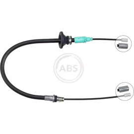 A.B.S. Handbremsseil Seilzug Festellbremse K13854