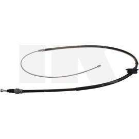 Seilzug, Feststellbremse Vw T. Bora/Golf Iv/New Beetle 98-06 Le/Pr 9047114