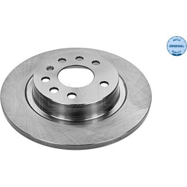 MEYLE Bremsscheibe Opel Vectra C 02 6155230025 MEYLE Bremsscheibe Opel Vectra C 02 6155230025