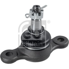 febi Traggelenk Toyota Vorderachse Mr2 84-00 unten 43035