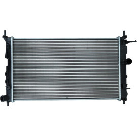 Kamoka Motorkühler 7705085