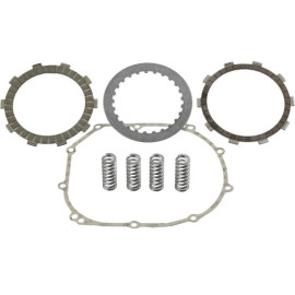 Kupplung Superkit MSK206