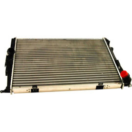 MAXGEAR Motorkühler AC220572