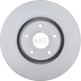 A.B.S. Bremsscheibe 18085 A.B.S. Bremsscheibe 18085