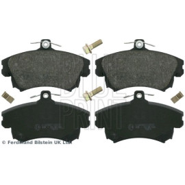 Bremsbelagsatz Mitsubishi P. Carisma/Colt 1.3-1.9Di-D 95-12 ADC44267 Bremsbelagsatz Mitsubishi P. Carisma/Colt 1.3-1.9Di-D 95-12 ADC44267
