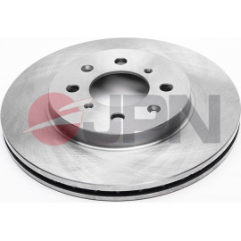 JPN Bremsscheibe 30H4048-JPN JPN Bremsscheibe 30H4048-JPN