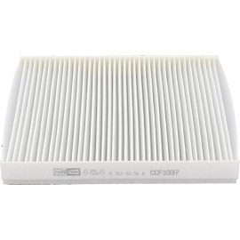 CHAMPION Innenraumfilter CCF0337