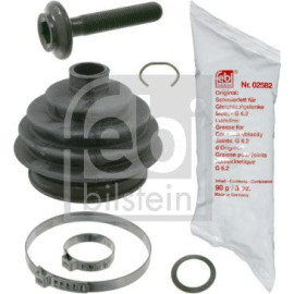 Faltenbalg, Antriebswelle Vw Ext. 2 633