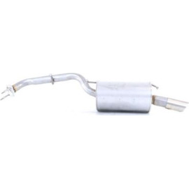 53 / Auspufftopf Hinten 23900