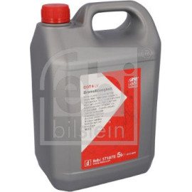 Febi Bilstein Bremsflüssigkeit DOT4 LS.6 Class 6 1 Liter 171875 Febi Bilstein Bremsflüssigkeit DOT4 LS.6 Class 6 1 Liter 171875