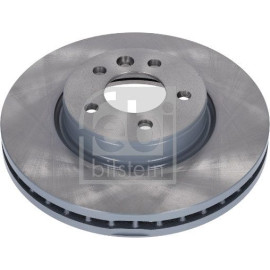 FEBI BILSTEIN Bremsscheibe 175512
