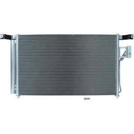 KAMOKA Kondensator, Klimaanlage 7800321