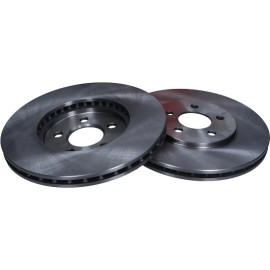 MAXGEAR Bremsscheibe 19-2784 Chrysler Sebring/Stratus 2.0-2.7 95-07