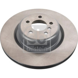 FEBI BILSTEIN Bremsscheibe 174459
