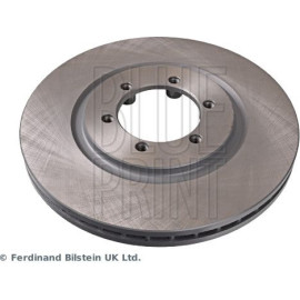BluePrint Bremsscheibe Ssangyong P. Rexton 2.9 Td 02 ADG043121 BluePrint Bremsscheibe Ssangyong P. Rexton 2.9 Td 02 ADG043121