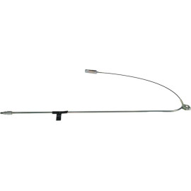 Bosch Handbremsseil 1987482130 Bosch Handbremsseil 1987482130