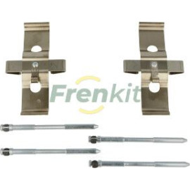 FRENKIT Zubehör, Bremsbeläge 901796
