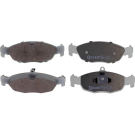 Bremsbelagsatz Opel P. Astra F/Corsa QP1340 Bremsbelagsatz Opel P. Astra F/Corsa QP1340