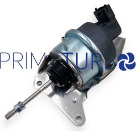 Prime Turbo Ladedruckregelventil K01378S