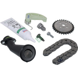 INA Kettensatz, Ölpumpenantrieb 558 0067 10