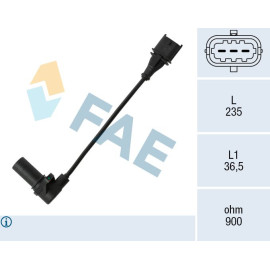 FAE Impulsgeber, Kurbelwelle 79068