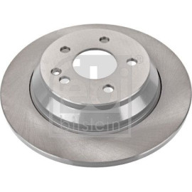 FEBI BILSTEIN Bremsscheibe 104951 FEBI BILSTEIN Bremsscheibe 104951