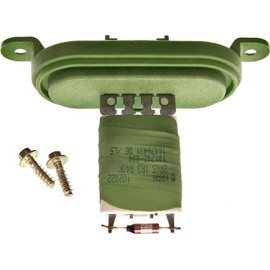 VAG Original 7E0959263D 7E0959263D Gebläsewiderstand VW Transporter 16-19 – – OE-Nr. 7E0959263D