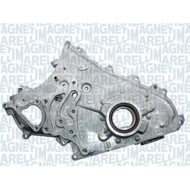 Magneti Marelli Ölpumpe 351516000052