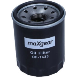 MAXGEAR Ölfilter 26-1526 MAXGEAR Ölfilter 26-1526
