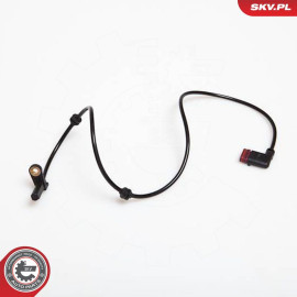 SKV GERMANY Geschwindigkeitssensor 06SKV138