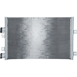 VALEO Klimaanlagenkühler 817687