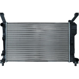 Kamoka Motorkühler 7705060