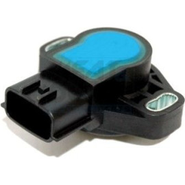 SENSOR, DROSSELKLAPPENSTELLUNG MD83115
