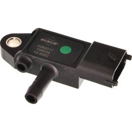 Sensor, Abgasdruck 708035
