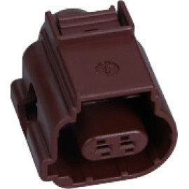 Original VAG Stecker VW Passat 09 8K0973702A