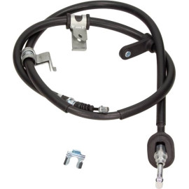Seilzug, Feststellbremse Alfa 166 Pr 32-0495