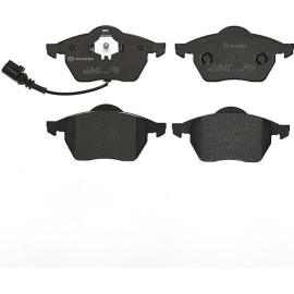BREMBO Bremsklötze VA P 85 045