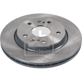 FEBI BILSTEIN Bremsscheibe 108469