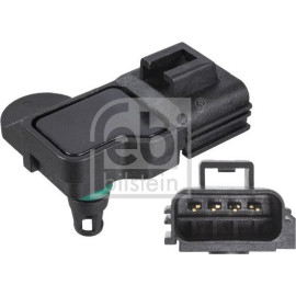 Ladedrucksensor 174453