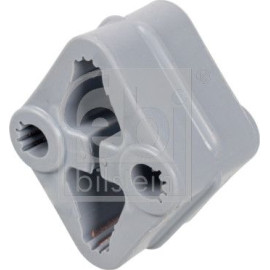 febi Abgasanlagenhalter 171016 febi Abgasanlagenhalter 171016