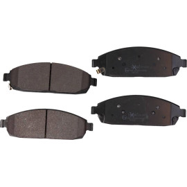 MAXGEAR Bremsbelagsatz 19-1437 Jeep Grand Cherokee 05 MAXGEAR Bremsbelagsatz 19-1437 Jeep Grand Cherokee 05